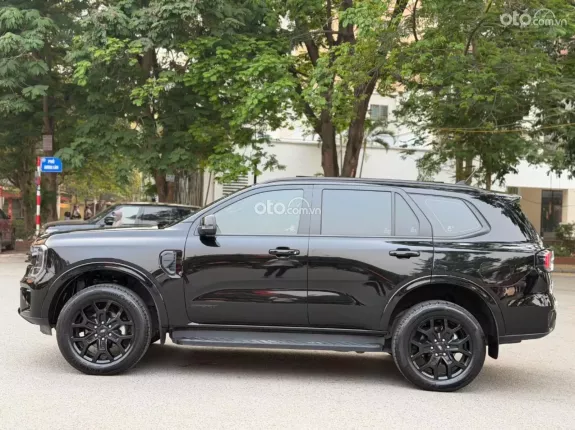 Ford Everest Sport 2.0 AT 4x2 2024 - Quá mới