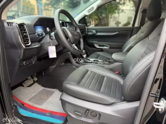 Ford Everest Sport 2.0 AT 4x2 2024 - Quá mới