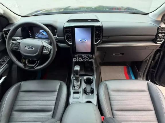 Ford Everest Sport 2.0 AT 4x2 2024 - Quá mới
