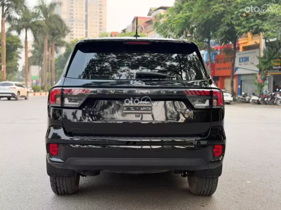 Ford Everest Sport 2.0 AT 4x2 2024 - Quá mới