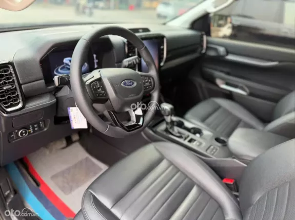 Ford Everest Sport 2.0 AT 4x2 2024 - Quá mới