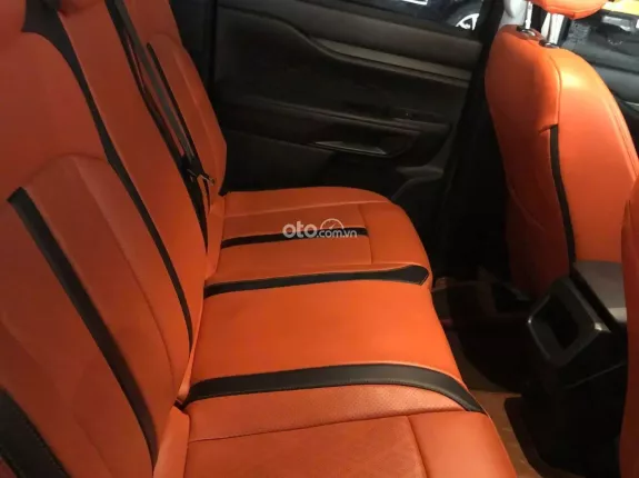 Ford Ranger Wildtrak 2.0L 4x4 AT 2023 - FORD RANGER SỐ TỰ ĐỘNG 2023_XE ĐI RẤT ÍT_XE NHƯ MỚI