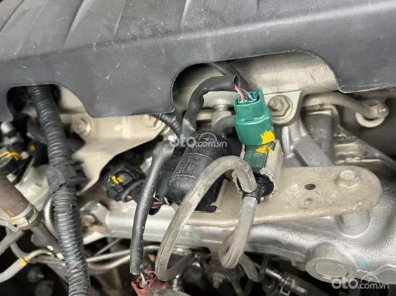 Ford Everest 2.5 AT 2009 - Xe đẹp máy dầu