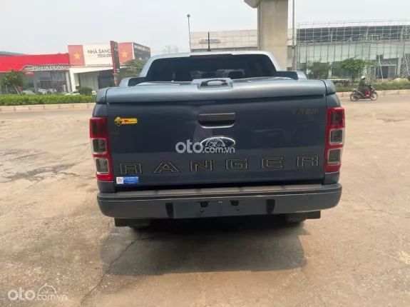 Ford Ranger 2019 - Xe cực chất, đi bền, liên hệ giá tốt