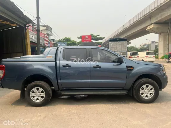 Ford Ranger 2019 - Xe cực chất, đi bền, liên hệ giá tốt