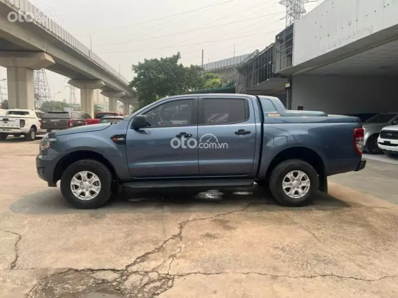 Ford Ranger 2019 - Xe cực chất, đi bền, liên hệ giá tốt