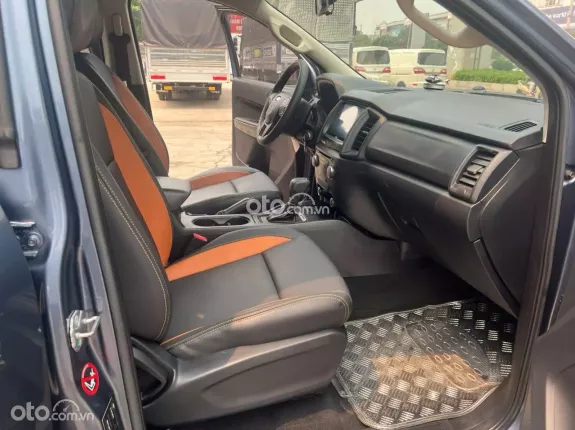 Ford Ranger 2019 - Xe cực chất, đi bền, liên hệ giá tốt