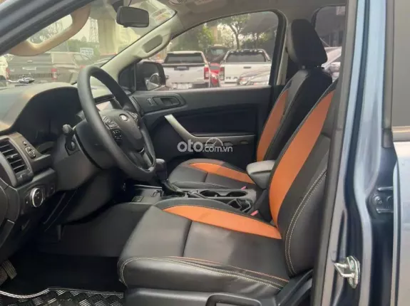 Ford Ranger 2019 - Xe cực chất, đi bền, liên hệ giá tốt