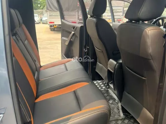 Ford Ranger 2019 - Xe cực chất, đi bền, liên hệ giá tốt
