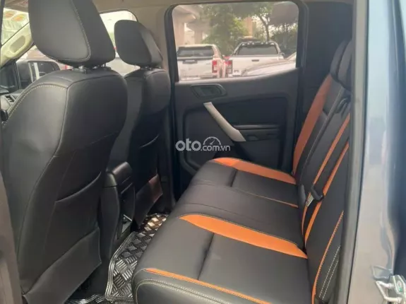 Ford Ranger 2019 - Xe cực chất, đi bền, liên hệ giá tốt