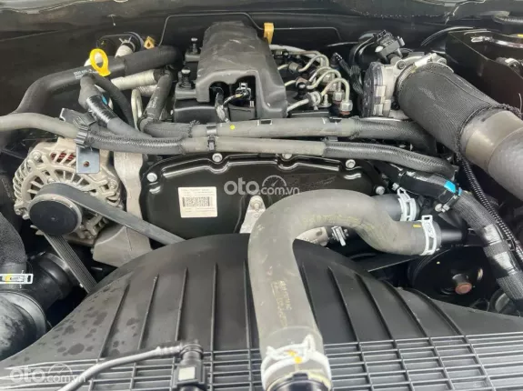 Ford Ranger 2019 - Xe cực chất, đi bền, liên hệ giá tốt