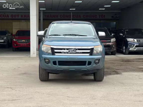 Ford Ranger 2015 - Xe cực đẹp bản AT