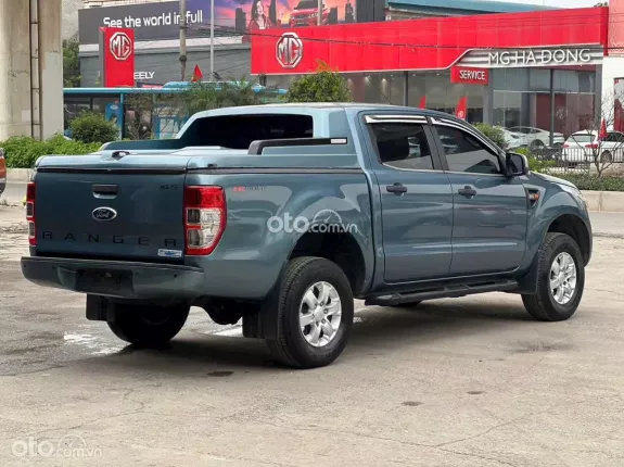 Ford Ranger 2015 - Xe cực đẹp bản AT