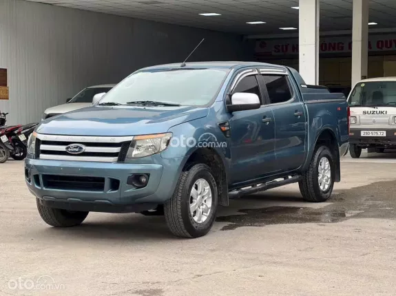 Ford Ranger 2015 - Xe cực đẹp bản AT