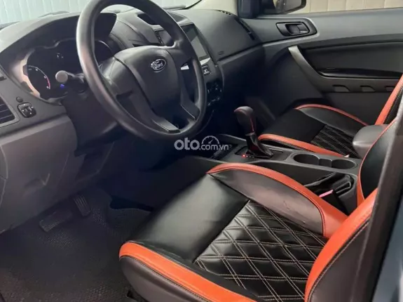 Ford Ranger 2015 - Xe cực đẹp bản AT