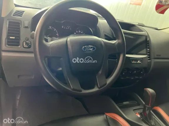 Ford Ranger 2015 - Xe cực đẹp bản AT
