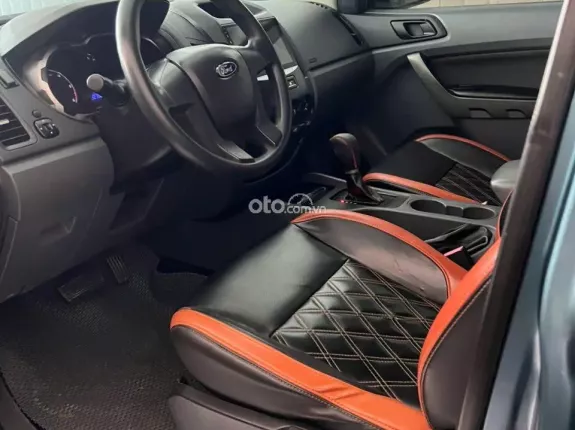 Ford Ranger 2015 - Xe cực đẹp bản AT