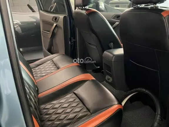 Ford Ranger 2015 - Xe cực đẹp bản AT