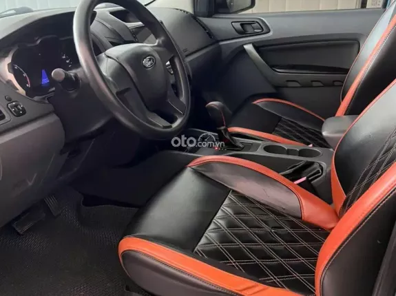 Ford Ranger 2015 - Xe cực đẹp bản AT