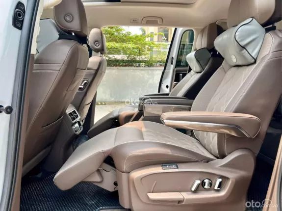 Volkswagen Viloran Luxury 2024 - Volkswagen Viloran Luxury 2024