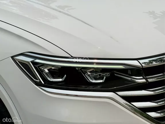 Volkswagen Viloran Luxury 2024 - Volkswagen Viloran Luxury 2024