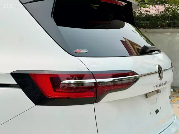 Volkswagen Viloran Luxury 2024 - Volkswagen Viloran Luxury 2024