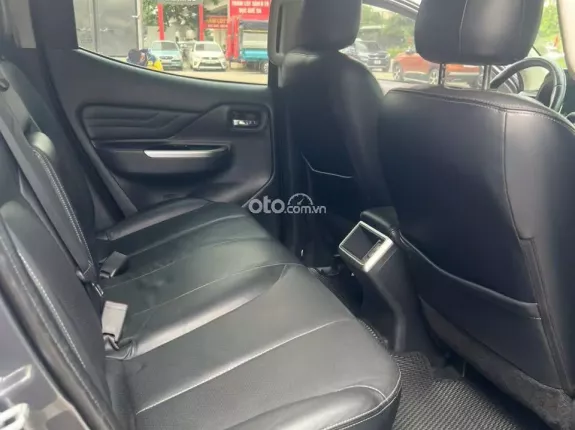 Mitsubishi Triton 2019 - Xe đẹp bản AT Athen GLS