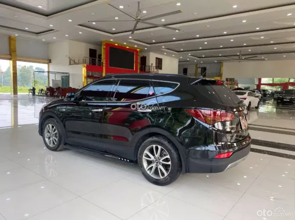 Hyundai Santa Fe 2.2 Dầu Cao cấp 2012 - 1 CHỦ DUY NHẤT, ĐẸP XUẤT SẮC