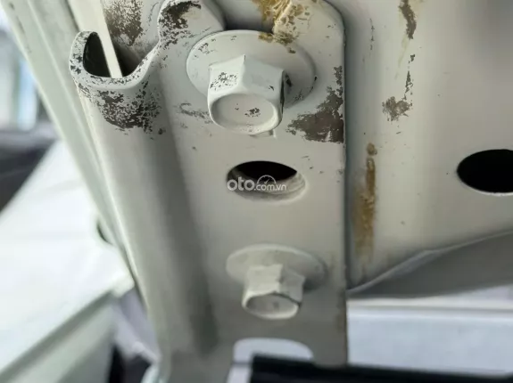 Ford Everest 2.5 MT 2014 - Ford Everest 2.5 MT 2014