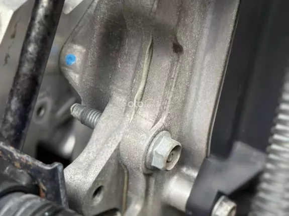 Ford Everest 2.5 MT 2014 - Ford Everest 2.5 MT 2014