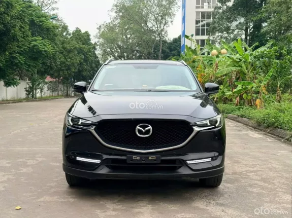 Mazda CX-5 2.0 Luxury 2018 - Mazda CX5 2.0 sản xuất 2018