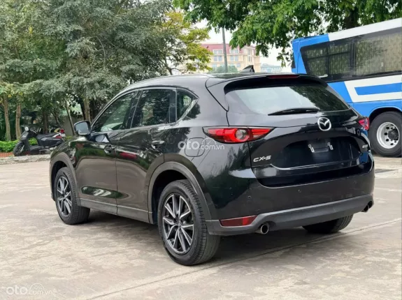 Mazda CX-5 2.0 Luxury 2018 - Mazda CX5 2.0 sản xuất 2018