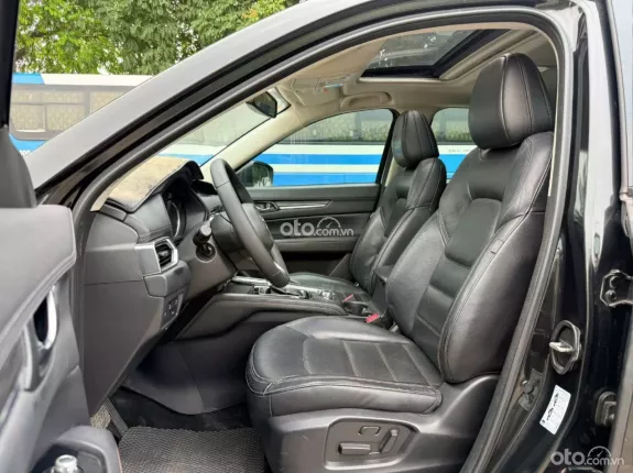 Mazda CX-5 2.0 Luxury 2018 - Mazda CX5 2.0 sản xuất 2018