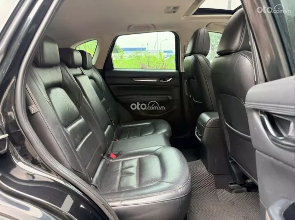 Mazda CX-5 2.0 Luxury 2018 - Mazda CX5 2.0 sản xuất 2018