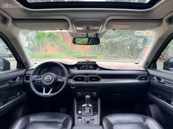 Mazda CX-5 2.0 Luxury 2018 - Mazda CX5 2.0 sản xuất 2018
