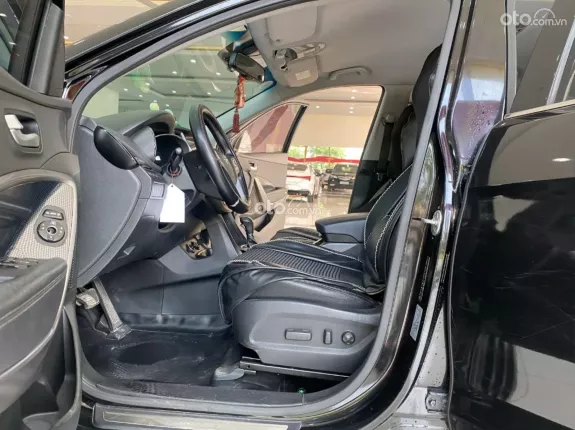 Hyundai Santa Fe 2.2 Dầu Cao cấp 2012 - 1 CHỦ DUY NHẤT, ĐẸP XUẤT SẮC