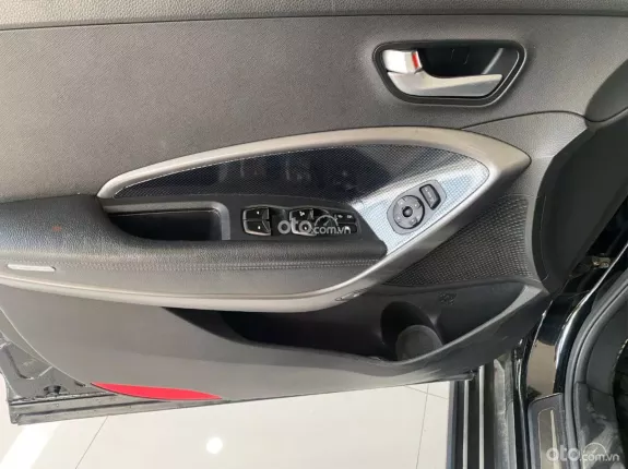 Hyundai Santa Fe 2.2 Dầu Cao cấp 2012 - 1 CHỦ DUY NHẤT, ĐẸP XUẤT SẮC