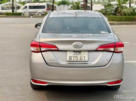 Toyota Vios 1.5 G CVT 2022 - Gia đình xin được chào bán chiếc xe