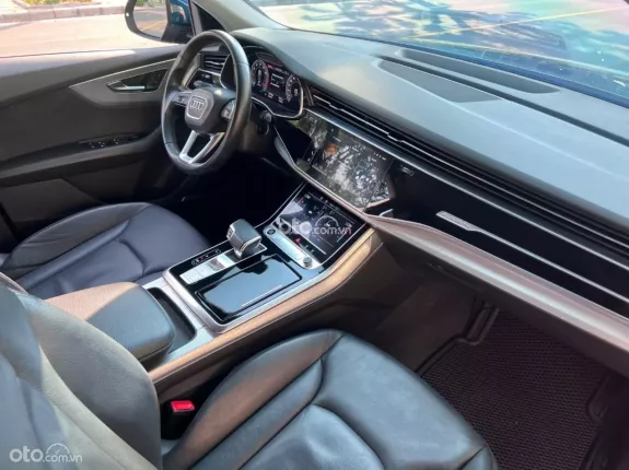Audi Q8 55 TFSI Quattro 2020 - Công nghệ hiện đại, full option