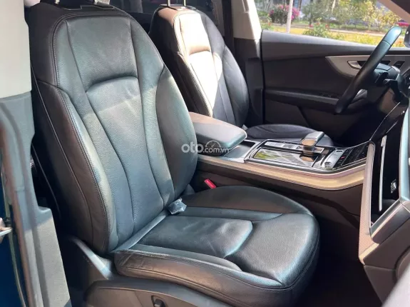 Audi Q8 55 TFSI Quattro 2020 - Công nghệ hiện đại, full option