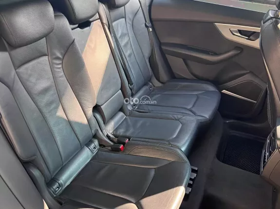 Audi Q8 55 TFSI Quattro 2020 - Công nghệ hiện đại, full option