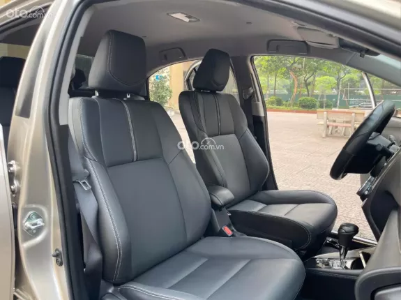 Toyota Vios 1.5 E CVT 2023 - Toyota Vios E CVT 2023