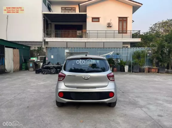 Hyundai Grand i10 2017 - Tư nhân không lỗi