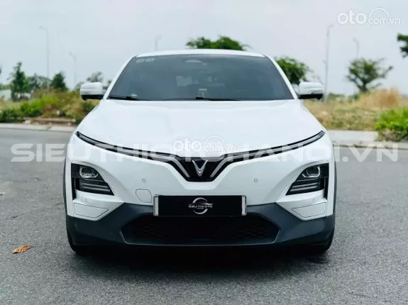 VinFast VF6 Plus 2024 - Xe zin nguyên bản theo hãng