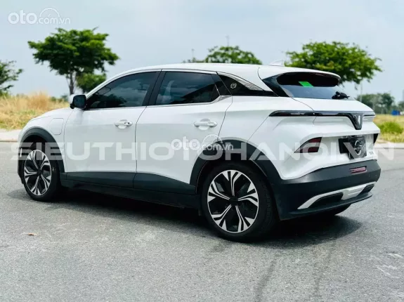 VinFast VF6 Plus 2024 - Xe zin nguyên bản theo hãng