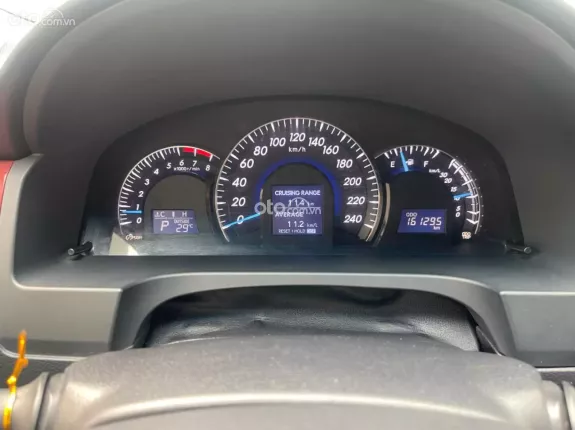 Toyota Camry 2.5Q 2014 - Xe đẹp không lỗi