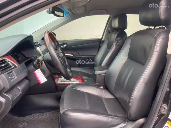 Toyota Camry 2.5Q 2014 - Xe đẹp không lỗi