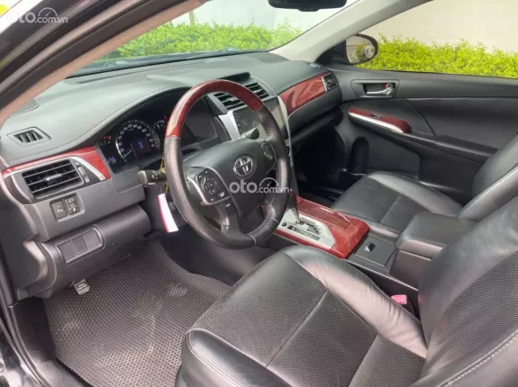 Toyota Camry 2.5Q 2014 - Xe đẹp không lỗi