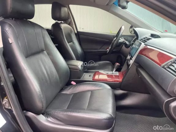 Toyota Camry 2.5Q 2014 - Xe đẹp không lỗi