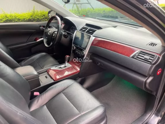 Toyota Camry 2.5Q 2014 - Xe đẹp không lỗi